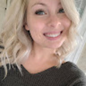 Meet your Posher, Abagail